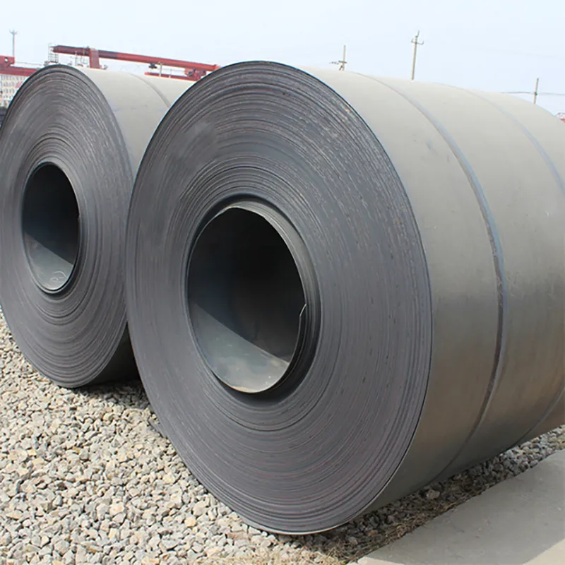 carbon steel coil